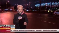 Jeb.. Donalda, jeb.. Żydów, jeb.. TVN - Na żywo z Marszu Niepodległości 2015