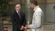 Uwaga na oszust&oacute;w w sieci-Ministerstwo finans&oacute;w oszukane !!!