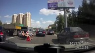 Czekająć na drog&oacute;wke