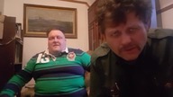 Agent Rosyjski?Czy trzezwo Myslacy Czlowiek?