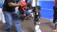 Przyszłość MMA