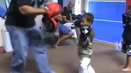 Przyszłość MMA