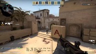  CS:GO - Granie z widzem Kamilem.  Turniejowy 5v5 i wingmany