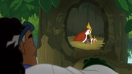 [S03E24] Transformers Rescue Bots - Odcinek 74 - Zagrożony gatunek