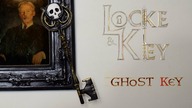 Ghost Key / Klucz Ducha Locke & Key #12