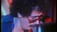CARLOS SANTANA Special Italian TV 1987