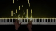 Prayer X - Banana Fish ED1 (Piano) | King Gnu