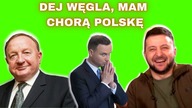 Śmierć królowej Elżbiety II, prąd i węgiel z Ukrainy, atom z USA - Michalkiewicz po lubelsku