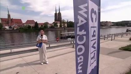 TVP3/SZCZECIN - 08-07-2025 - Ogłoszenie nadawcy, Reklama, Filler, Naprawienie wpadki, Ogł.  społeczne