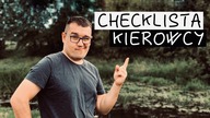 CHECKLISTA kierowcy