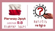 Religia, wierz, wiedz - Etos Szlachty - Pierwszy Język - Odcinek 9. 8