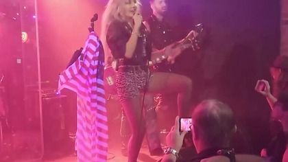 Still Of The Night @ VooDoo Club, Warszawa, 25. 10. 2025 | Koncertowy Update #310