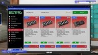 Klient żąda 12888 punktów i dwóch GPU -  PC Building Simulator 2 | #66 [SPECJALNY ODCINEK]