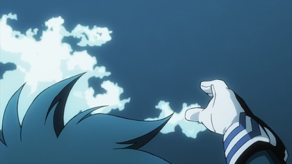 Boku no Hero Academia - OP3 [1080p]