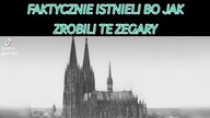 Tajemnice Zegarów Astronomicznych Pragi i Strasburga mp4 686x432
