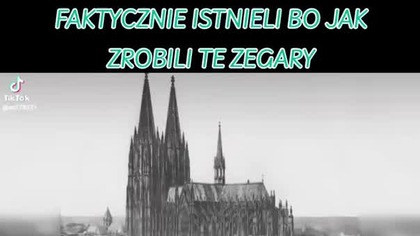 Tajemnice Zegarów Astronomicznych Pragi i Strasburga mp4 686x432