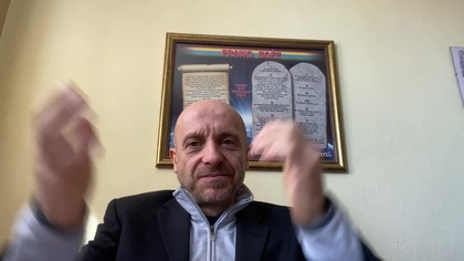 Pokój i bezpieczeństwo a potem nagła zagłada