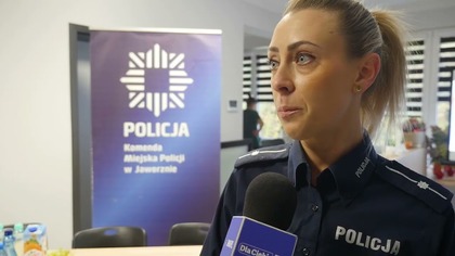 Uczą seniorów jak dbać o swoje bezpieczeństwo.  Debata o zagrożeniach