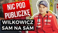 Żyła: nigdy nie robię tego celowo
