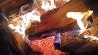 Night Fire