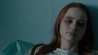 Po omacku - Sightless (Thriller, 2020) lektor