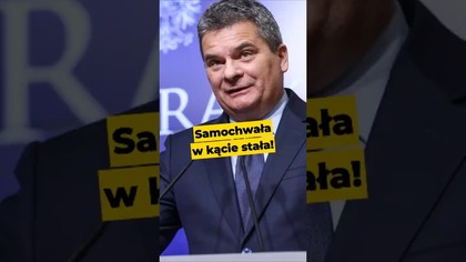 Samochwała w kącie stała! #Korneluk #prokurator #prokuratura #Ziobro #polityka