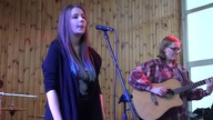 Casu et Forte - Smells Like Teen Spirit (Live)