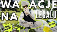 RECEPTA NA WAKACJE *nie rób tego w domu!* (S-Lab, Nowy Szot, Rollmops, Zielone Pojęcie)