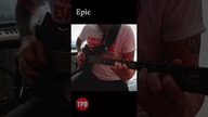 Epic (Ali Mezouari / Tomasz Paweł Orłowski)
