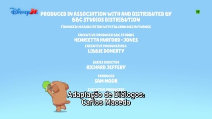 DISNEYJUNIOR PT - 07-02-2025 - Continuity