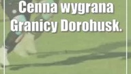 Cenna wygrana Granicy Dorohusk.  Wyniki chełmskiej klasy okręgowej