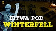 Game of Thrones | Bitwa o Winterfell. Jaki plan ma Nocny Król? (HBO)