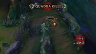 Twitch Pentakill