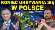 UKRAIŃCY Z POLSKI MOGĄ TRAFIĆ NA FRONT