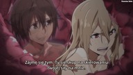 Gleipnir (anime) - Odcinek 2 Znaczenie wewntrznej pustki