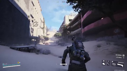 ARC Raiders - jak pokonać Rakietowca - PS5 PRO #23