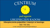 Ubezpieczenia Pojazdów i Maszyn w Leasingu Radom Polisa PKO