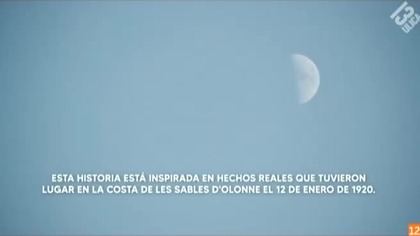 Morderstwa w Wandei Sekrety liniowca Meurtres en Vendée Les Secrets du paquebot (2023)