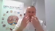 KIEDY JESZCZE LUDZIE M&Oacute;WILI PRAWDĘ.  Problem z naturalną odpornością..