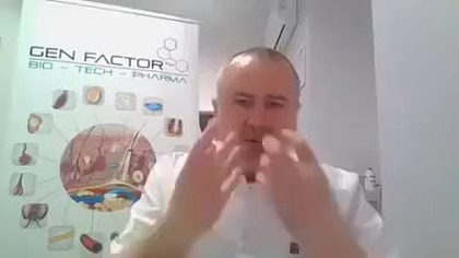 KIEDY JESZCZE LUDZIE M&Oacute;WILI PRAWDĘ.  Problem z naturalną odpornością..