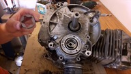 Pompa olejowa silnik Briggs&Stratton Oil pumpe ybsxs. 5012vp