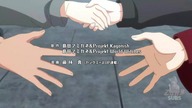 World Witches Hasshin Shimasu odc 5 [Polskie Napisy] [ZSHB SUBS]