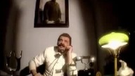 Rosyjska reklama Snickersa