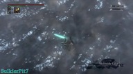 Rom, The Vacuous Spider NG+7 - Boss Fight - Bloodborne