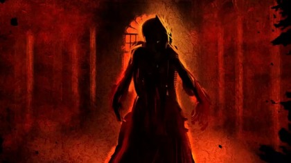 Werewolf Game. napisy