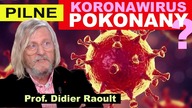 Koronawirus POKONANY? Pacjenci WRACAJĄ DO ZDROWIA po 6-ciu dniach leczenia | dr W.  Golonka