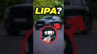 Potwór z USA + LPG