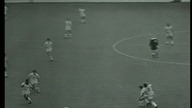 Drybling Pele vs Bułgaria MŚ 1966