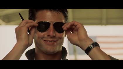 Top Gun 40th Anniversary - zwiastun