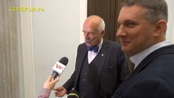 Janusz Korwin-Mikke o wypowiedzi Jarosława Kaczyńskiego o uchodźcach (rozmowa z WP 15.10.2015)